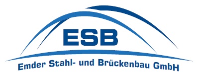 Emder Stahl- und Brückenbau GmbH Logo